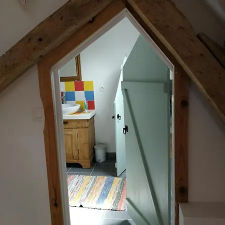 Valley Farm Ferienhaus Inxent