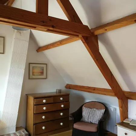 Ferienhaus Valley Farm *