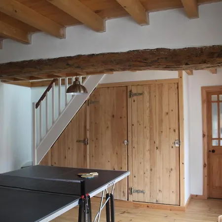 Ferienhaus Valley Farm *