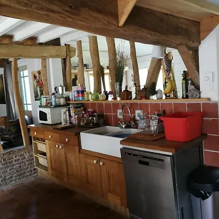 Valley Farm Ferienhaus *