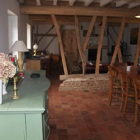 Ferienhaus Valley Farm