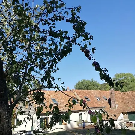 Valley Farm Ferienhaus *