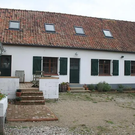 Ferienhaus Valley Farm