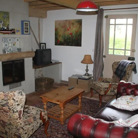 Valley Farm Ferienhaus *