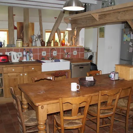 Valley Farm Ferienhaus *