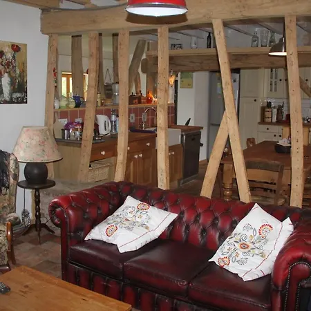 Ferienhaus Valley Farm