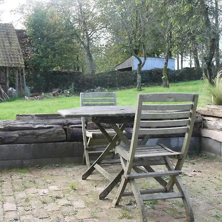 Valley Farm Ferienhaus